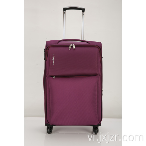 Trọng lượng nhẹ Carry-on Spinner hành lý